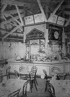 Inside Jetty Pavilion| Margate History